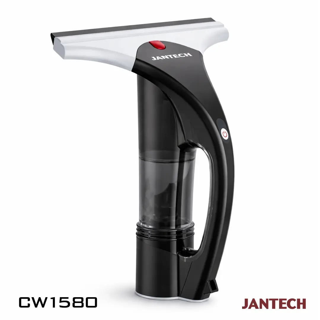 شیشه پاک کن شارژی ژانومه مدل CW1580