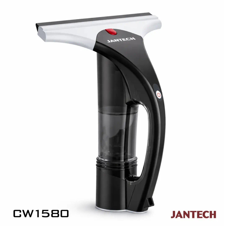 شیشه پاک کن شارژی ژانومه مدل CW1580