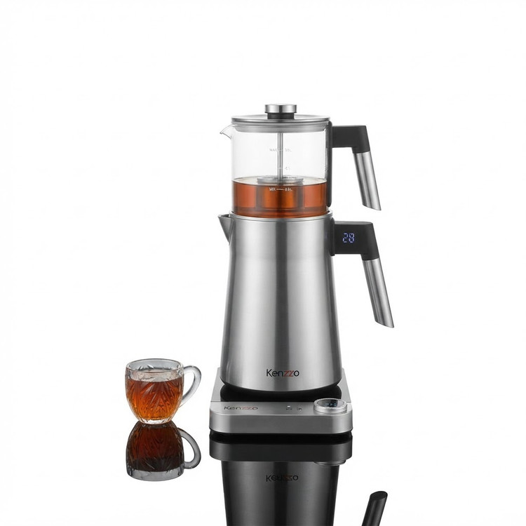 چایساز کنزو مدل KENZZO KT-1520
