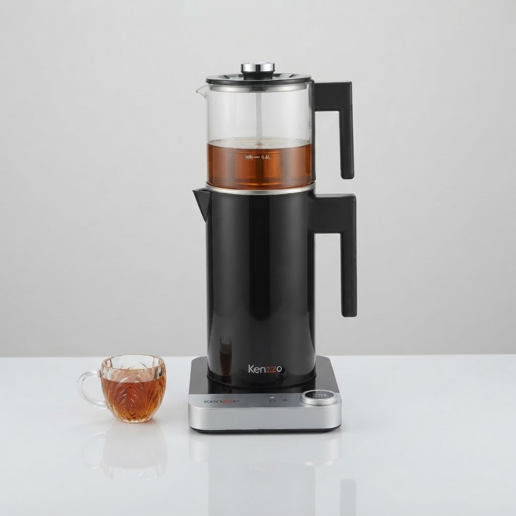 چایساز کنزو مدل KENZZO KT-1510