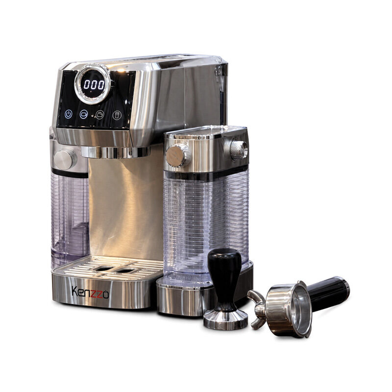 اسپرسوساز کنزو مدل KENZZO KE-2610