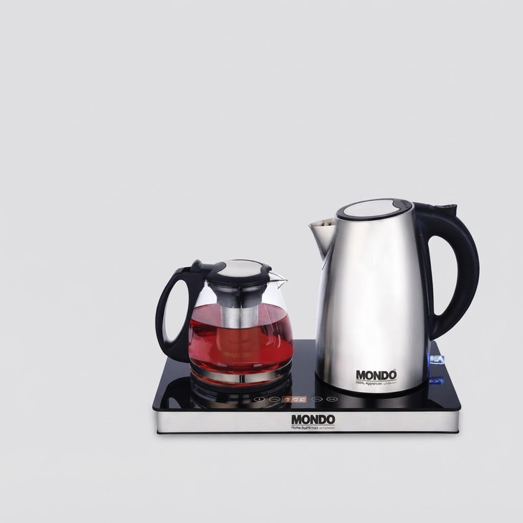 چایساز کنارهمی کد MTM-330 موندو