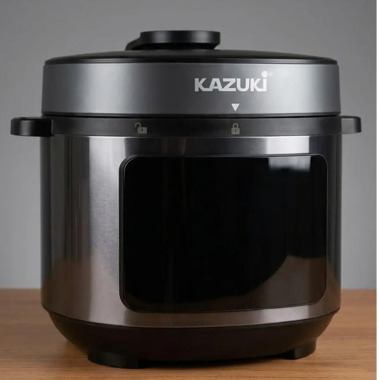 مولتی کوکر(پلوپز زودپز) کازوکی مدل K-760